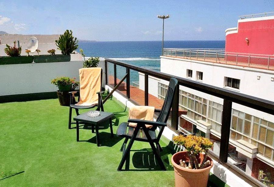 Lemon & Soul Las Palmas Exteriér fotografie